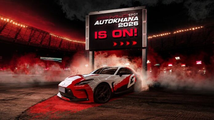 MLDSPOT Autokhana 2026