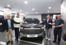 Mobil Baru Hyundai Siap Melantai di GIIAS 2026, Ada Apa Saja? Mobil baru Hyundai