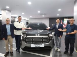 Mobil Baru Hyundai Siap Melantai di GIIAS 2026, Ada Apa Saja? Mobil baru Hyundai