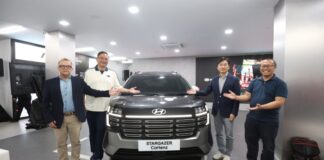 Mobil baru Hyundai