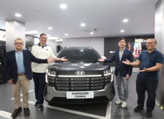 Mobil Baru Hyundai Siap Melantai di GIIAS 2026, Ada Apa Saja? Mobil baru Hyundai