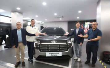 Mobil Baru Hyundai Siap Melantai di GIIAS 2026, Ada Apa Saja? Mobil baru Hyundai