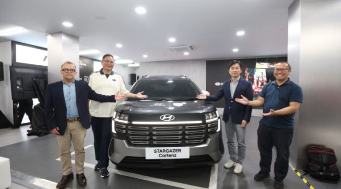 Mobil baru Hyundai