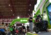 Ofero Luncurkan Motor Listrik untuk Pelaku Usaha Motor listrik Ofero