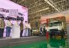 Sepanjang Satu Dekade, Isuzu Indonesia Berhasil Produksi 300 Ribu Unit Isuzu Indonesia rayakan 300 ribu unit