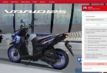 Pembelian Motor Honda Kini Lebih Mudah Lewat Fitur Ini Pembelian motor Honda lebih mudah lewat Wanda