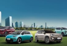 Sejak 1997 – 2026 Produksi Mobil GAC Group Tembus 30 Juta Unit Produksi mobil GAC Group tembus 30 juta uni