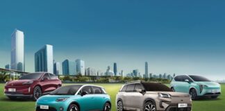 Produksi mobil GAC Group tembus 30 juta uni
