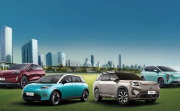 Sejak 1997 – 2026 Produksi Mobil GAC Group Tembus 30 Juta Unit Produksi mobil GAC Group tembus 30 juta uni