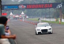 Sentul Drag Record di Sirkuit Sentul Hadir dengan Format Baru Sentul Drag Record 2026