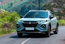 Genap Satu Tahun, Ini Sederet Prestasi Suzuki Fronx di Indonesia 1 Tahun Suzuki Fronx di Indonesia