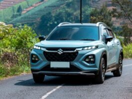 Genap Satu Tahun, Ini Sederet Prestasi Suzuki Fronx di Indonesia 1 Tahun Suzuki Fronx di Indonesia