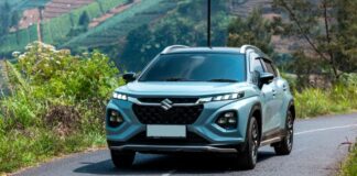 1 Tahun Suzuki Fronx di Indonesia