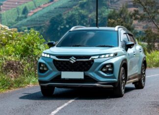 Genap Satu Tahun, Ini Sederet Prestasi Suzuki Fronx di Indonesia 1 Tahun Suzuki Fronx di Indonesia