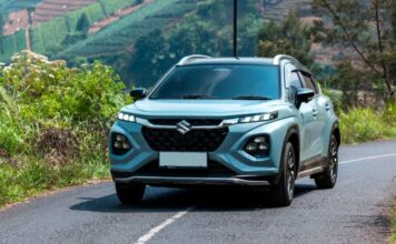 Genap Satu Tahun, Ini Sederet Prestasi Suzuki Fronx di Indonesia 1 Tahun Suzuki Fronx di Indonesia