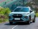 1 Tahun Suzuki Fronx di Indonesia
