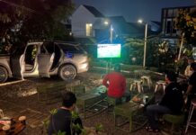 Teknologi V2L di Chery Tiggo 9 CSH Jadi Poin Penting di Ngobar Jurnalis Otomotif Teknologi V2L Chery Tiggo 9 CSH