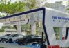 Gratis! Toyota Charging Spot Kini Hadir di Mall Ini Lho Toyota Charging Spot di Summarecon Mall Bekasi