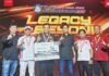 Wahana Honda Sabet Gelar Juara 2 di Kompetisi Teknisi AHASS Teknisi Wahana Honda raih juara 2 nasional
