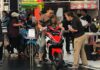 Penjualan Wahana Honda Tembus 6.500 unit, Model Ini Paling Laris Penjualan Wahana Honda JFK 2026