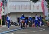 Wahana Honda Bidik Prestasi di Safety Riding Nasional 2026 Wahana Honda gelar Safety Riding Kontes Regional