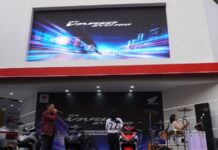 Wahana Honda Panen Penjualan di Jakarta Fair 2026, Model Ini Paling Laris Wahana Honda