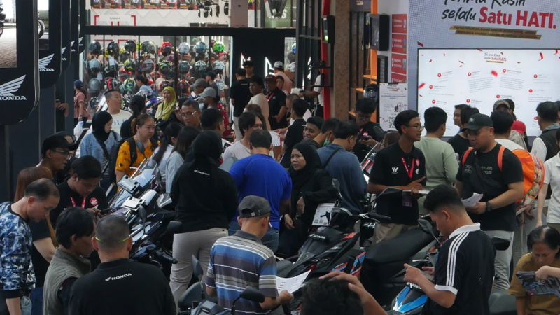 Wahana Honda