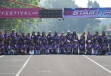 Women in Motorsport Festival Sukses Gaet Banyak Peserta Women in Motorsport Festival Vol2