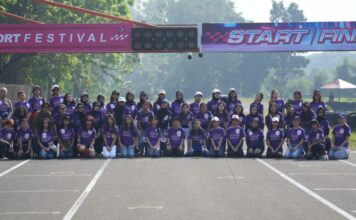 Women in Motorsport Festival Sukses Gaet Banyak Peserta Women in Motorsport Festival Vol2