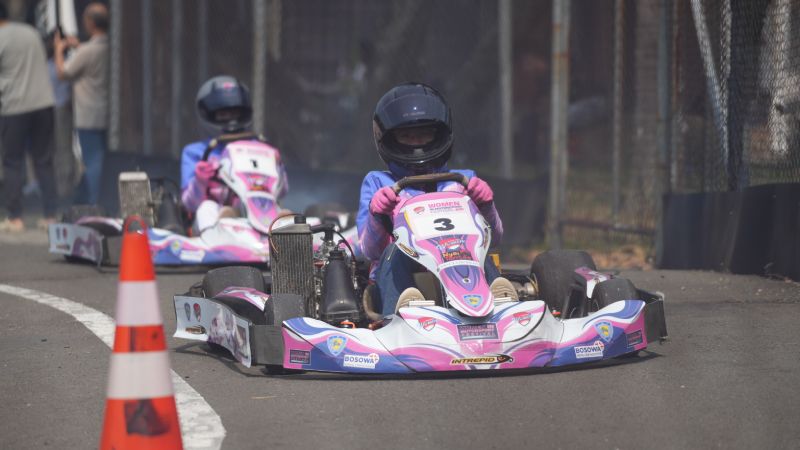 Women in Motorsport Festival Vol2