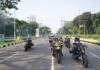 X Brotherhood Rayakan Anniversary Kedua di Jakarta Komunitas X Brotherhood rayakan anniversary kedua di Jakarta