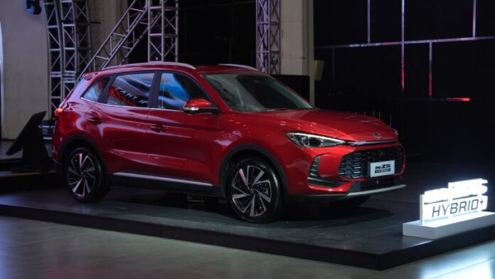 rockomotif-zs-hybrid MG ZS Hybrid