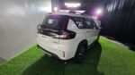 suzuki xl7 beta