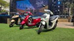 vinfast motor listrik