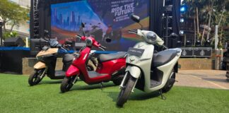motor listrik vinfast