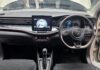 Ini Fitur Unggulan di Suzuki XL7 New Alpha Hybrid fitur suzuki xl7 new alpha interior