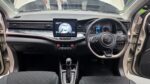 xl7 interior