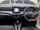 fitur suzuki xl7 new alpha interior