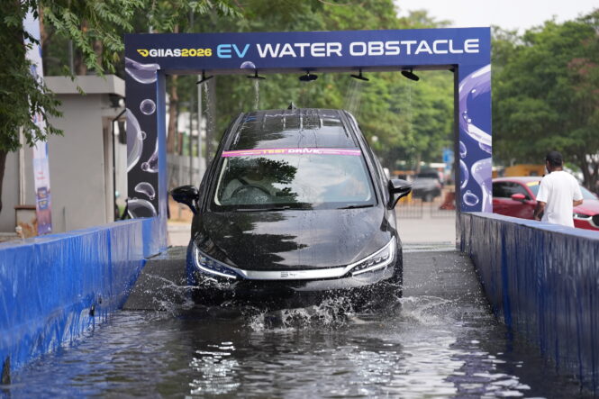 byd m6 dm