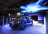 BMW iX3 Buka Era Baru Neue Klasse di GIIAS 2026 BMW iX3 GIIAS 2026