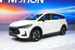 BYD M6 DM