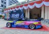 BMW Passato, Karya Modifikator Indonesia yang Siap Unjuk Gigi di SEMA Show 2026 bmw passato sema show 2026