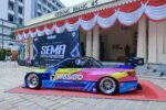 Dari Museum Joang ‘45, BMW Passato Memulai Perjalanan Bersejarah Menuju SEMA Show 2026 (4)