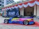 bmw passato sema show 2026
