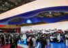 Toyota Catat 6.175 SPK di GIIAS 2026, Innova Zenix Paling Diburu spk toyota giias 2026