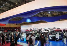 Toyota Catat 6.175 SPK di GIIAS 2026, Innova Zenix Paling Diburu spk toyota giias 2026