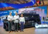 Toyota Gandeng Garuda Indonesia, Hadirkan Airport Transfer Alphard Hybrid EV dan Hadiah Mobil Listrik toyota kolaborasi garuda indonesia