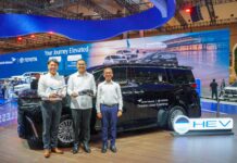 Toyota Gandeng Garuda Indonesia, Hadirkan Airport Transfer Alphard Hybrid EV dan Hadiah Mobil Listrik toyota kolaborasi garuda indonesia