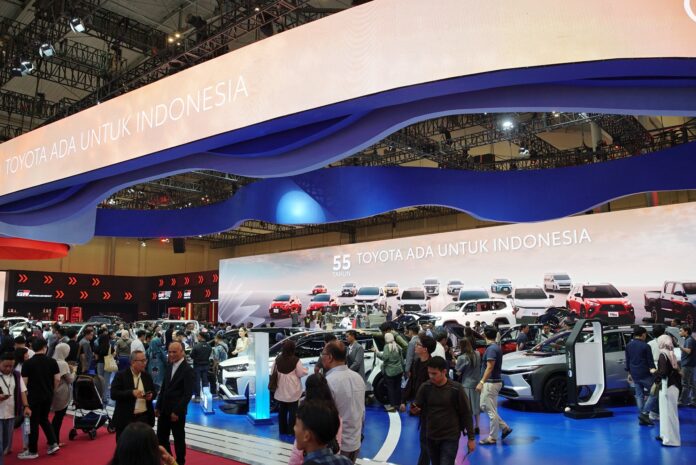 spk toyota giias 2026