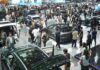 SPK Geely Group Melejit 3 Kali Lipat di GIIAS 2026, EX2 Jadi Primadona spk geely group di giias 2026